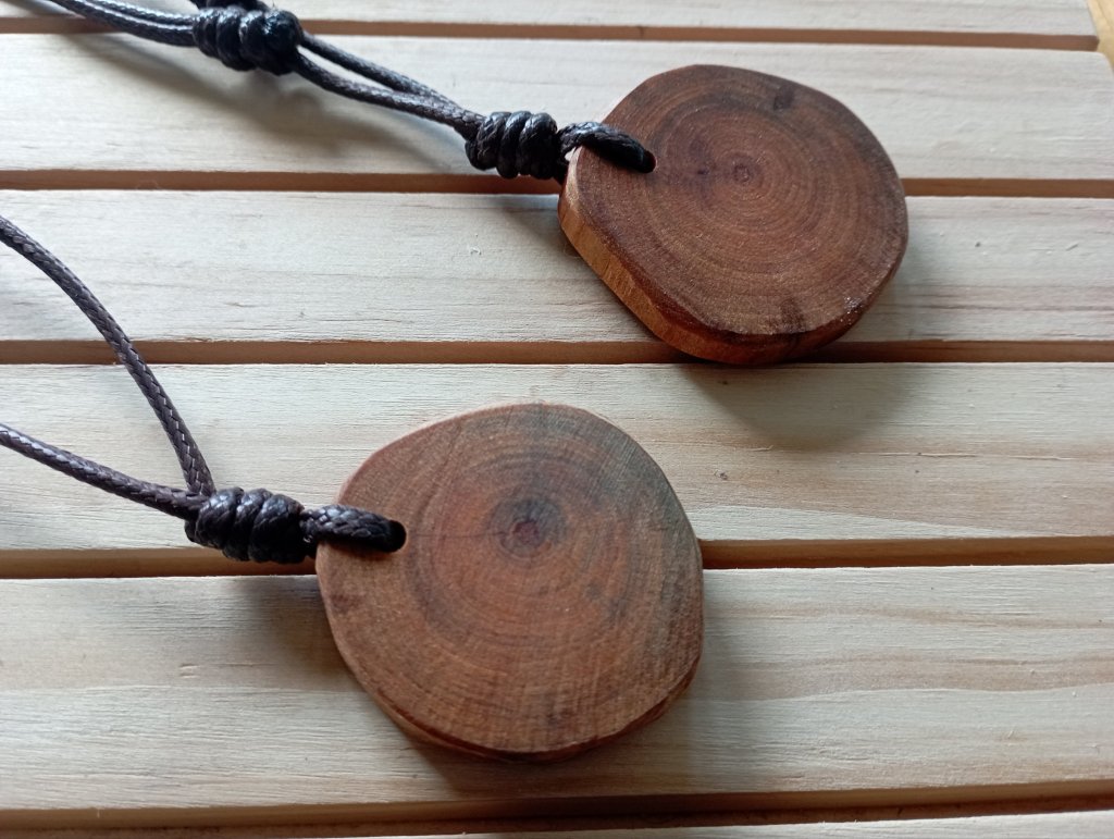 Raja Kayu aka King of Wood